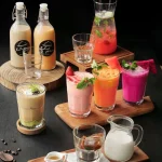 Product photography F&B