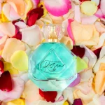 Rossa perfume beauty shoot