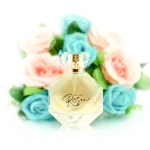 Rossa perfume beauty shoot